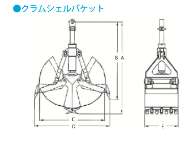 パイプクラム