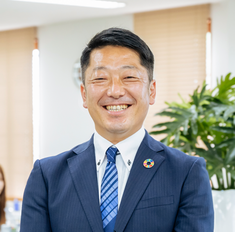 阿部 英和