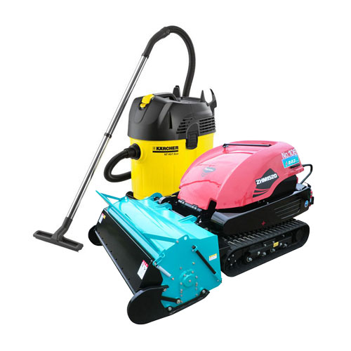 汎用機器