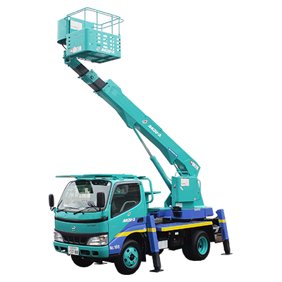 高所作業車