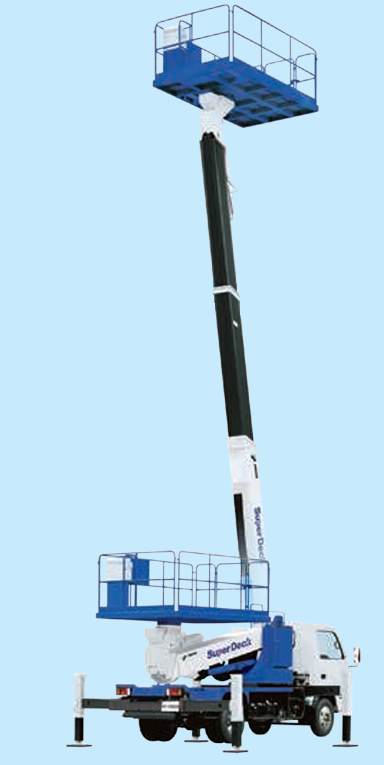 12ｍマルチステージ_12ｍマルチステージ
