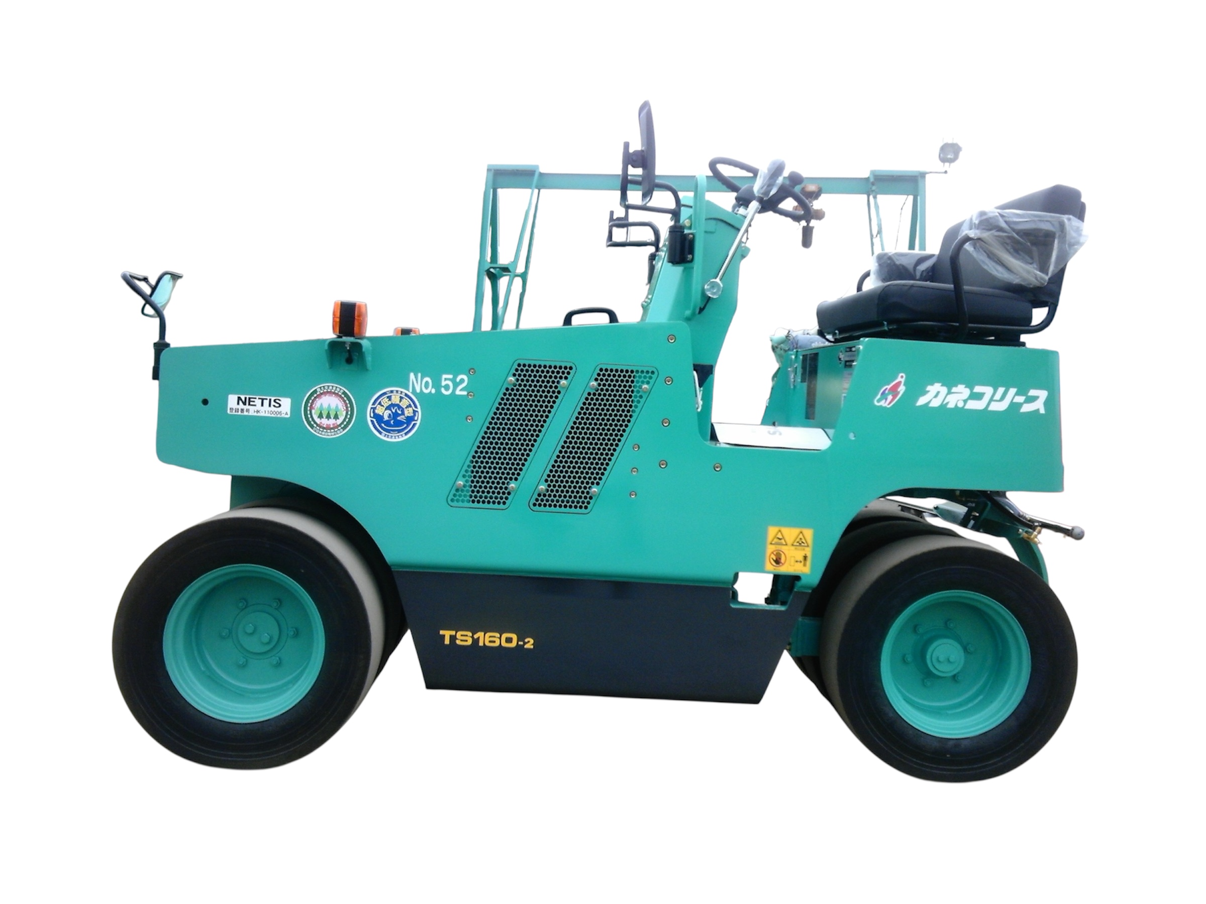 3tタイヤローラー_